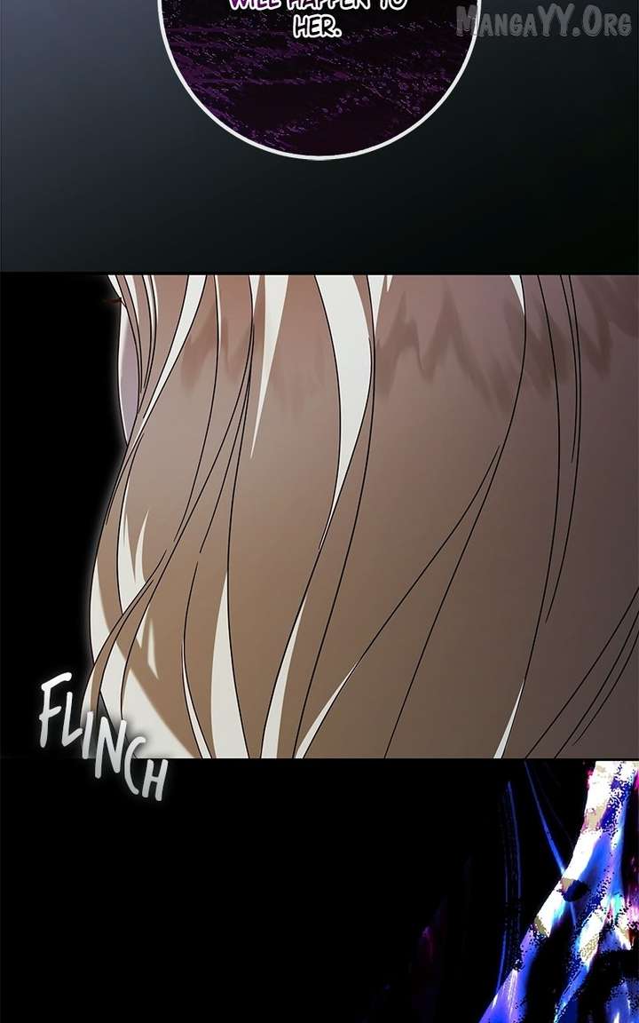 I Grabbed The Leash Of The Blind Beast - Chapter 59 Page 65