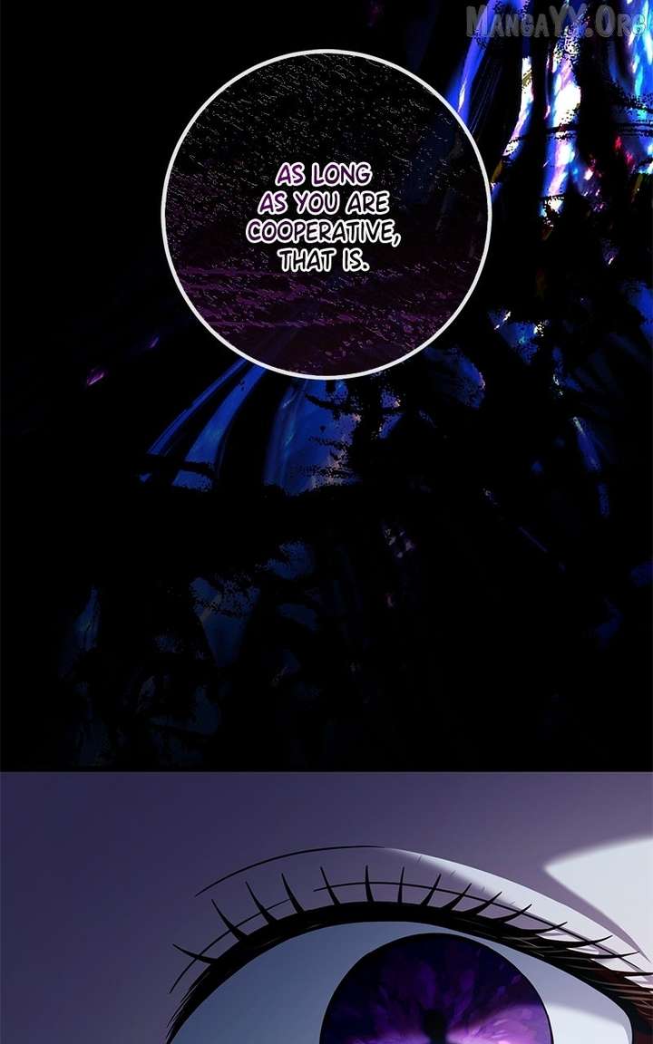 I Grabbed The Leash Of The Blind Beast - Chapter 59 Page 66