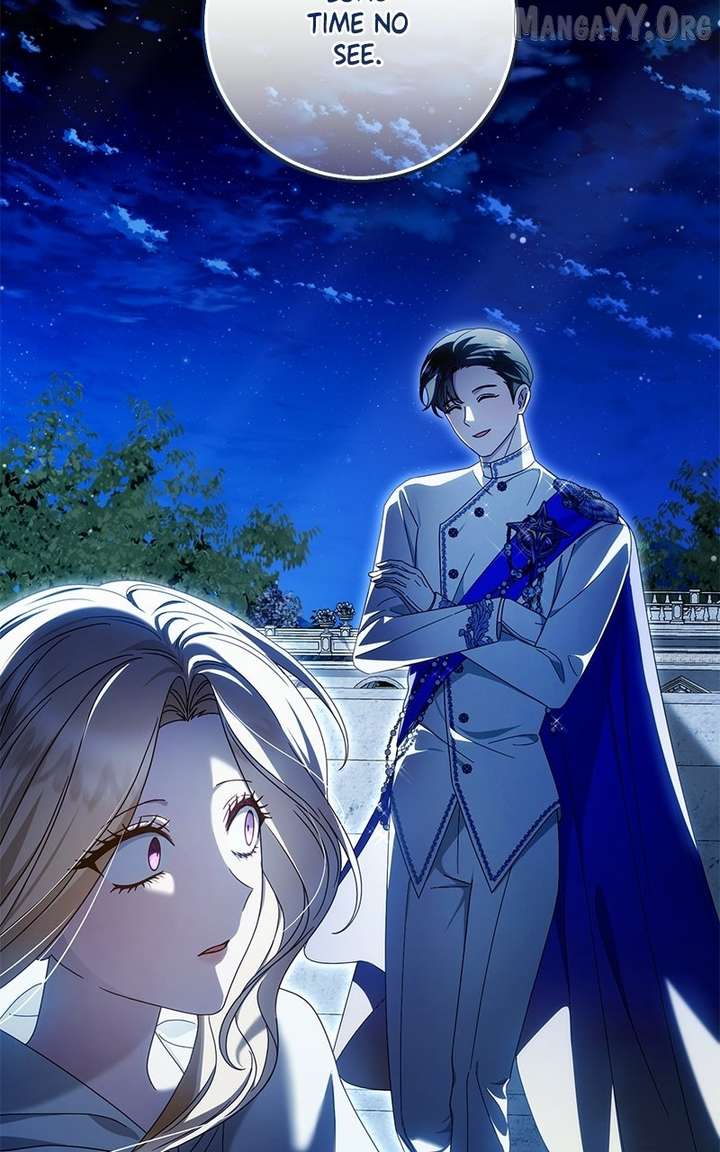 I Grabbed The Leash Of The Blind Beast - Chapter 59 Page 68