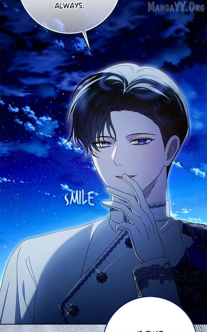 I Grabbed The Leash Of The Blind Beast - Chapter 59 Page 70