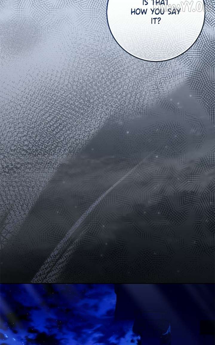 I Grabbed The Leash Of The Blind Beast - Chapter 59 Page 71