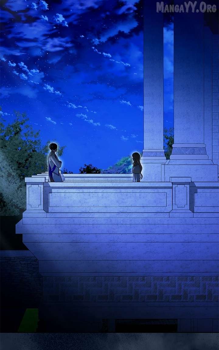 I Grabbed The Leash Of The Blind Beast - Chapter 59 Page 72