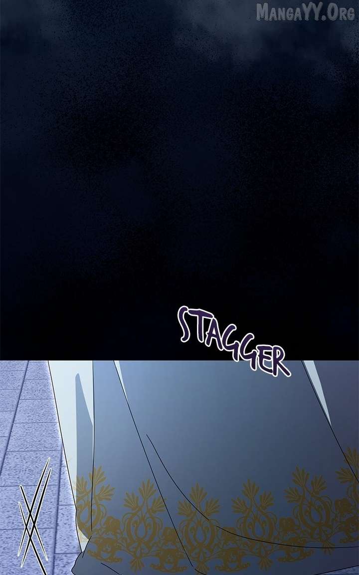 I Grabbed The Leash Of The Blind Beast - Chapter 59 Page 73