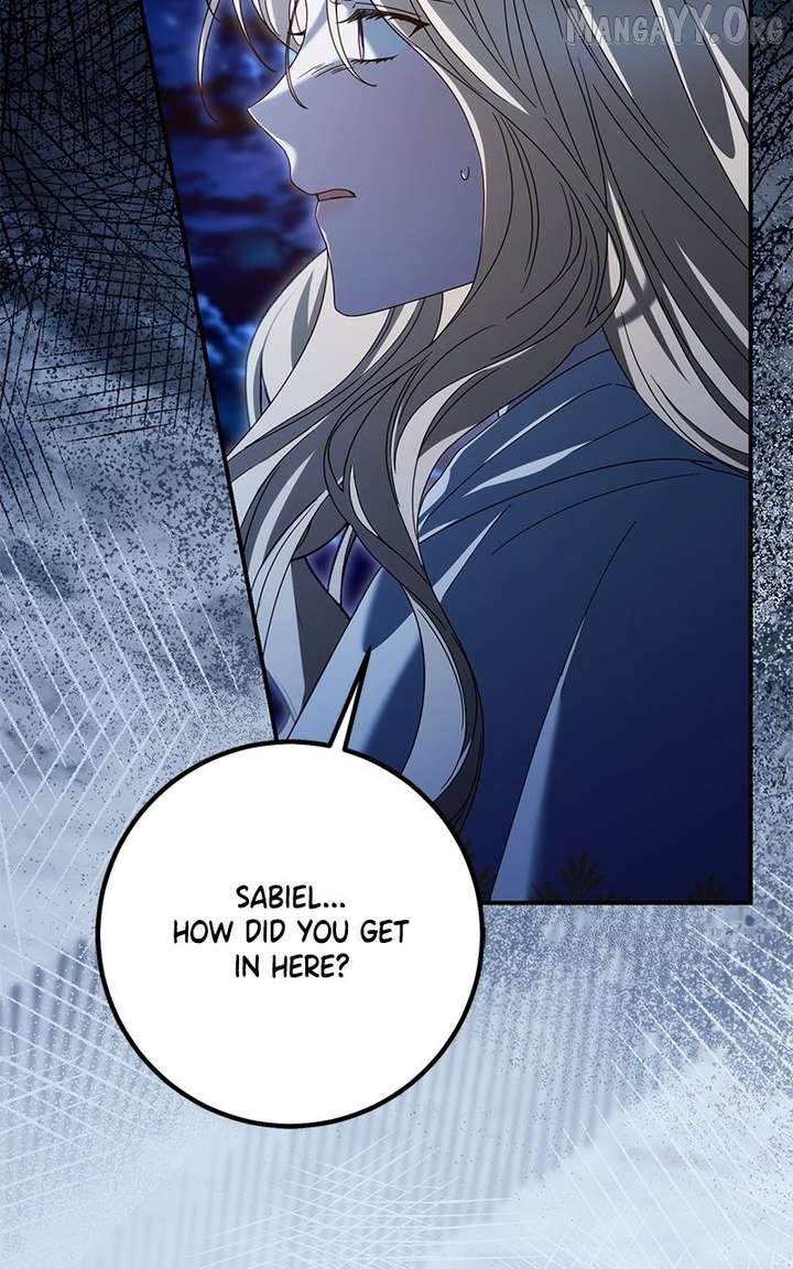 I Grabbed The Leash Of The Blind Beast - Chapter 59 Page 75