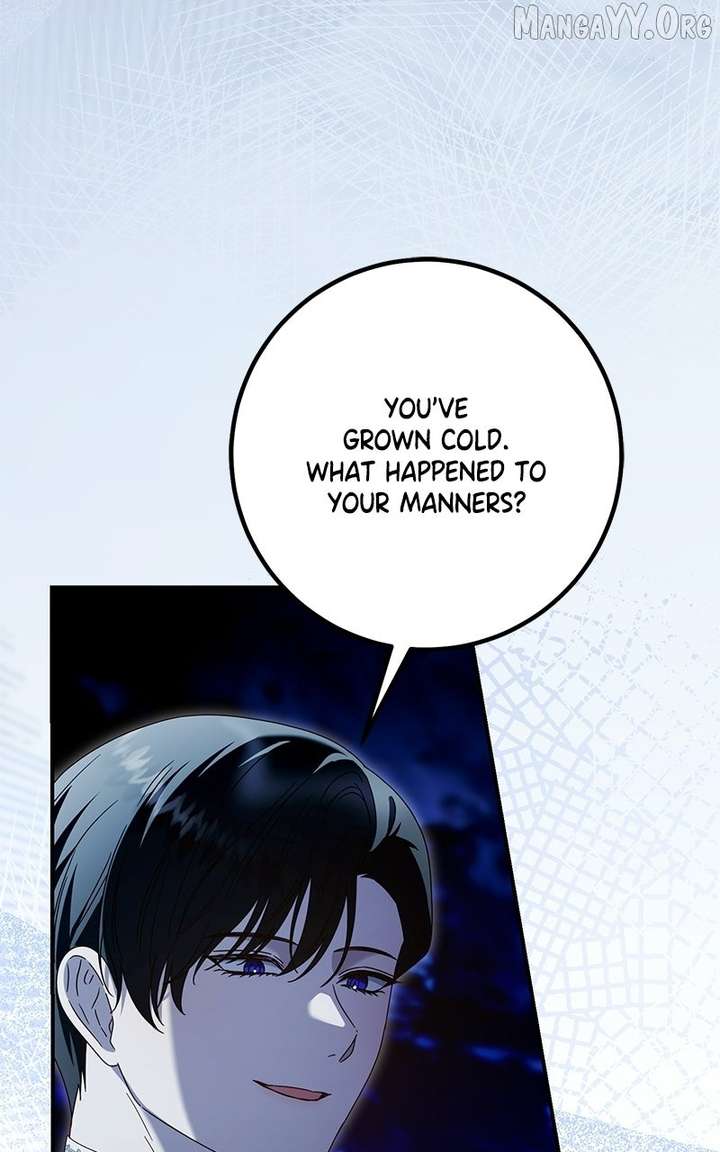 I Grabbed The Leash Of The Blind Beast - Chapter 59 Page 76