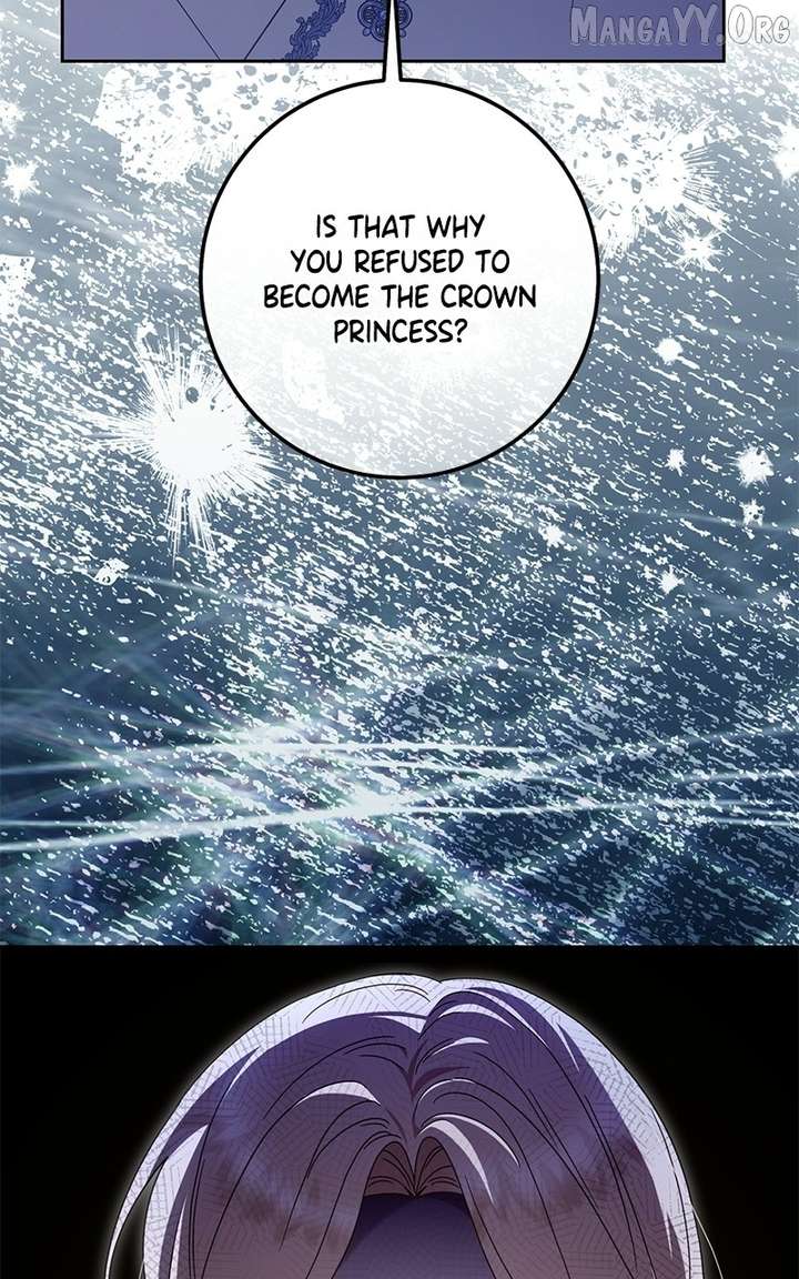 I Grabbed The Leash Of The Blind Beast - Chapter 59 Page 79