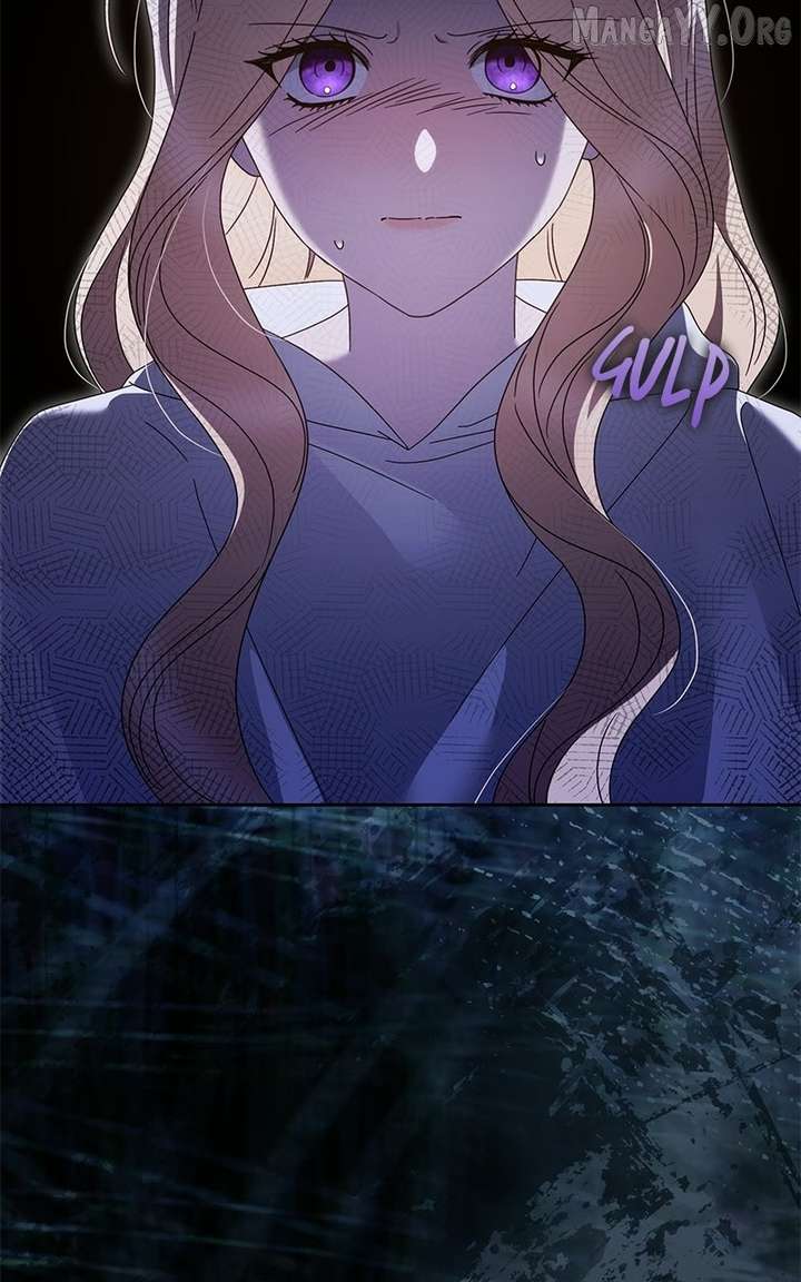 I Grabbed The Leash Of The Blind Beast - Chapter 59 Page 80