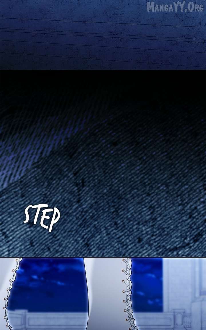 I Grabbed The Leash Of The Blind Beast - Chapter 59 Page 82