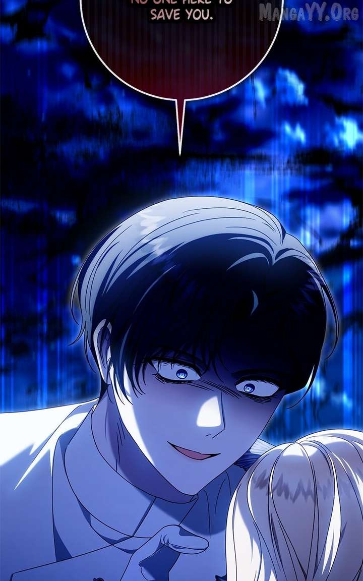 I Grabbed The Leash Of The Blind Beast - Chapter 59 Page 84