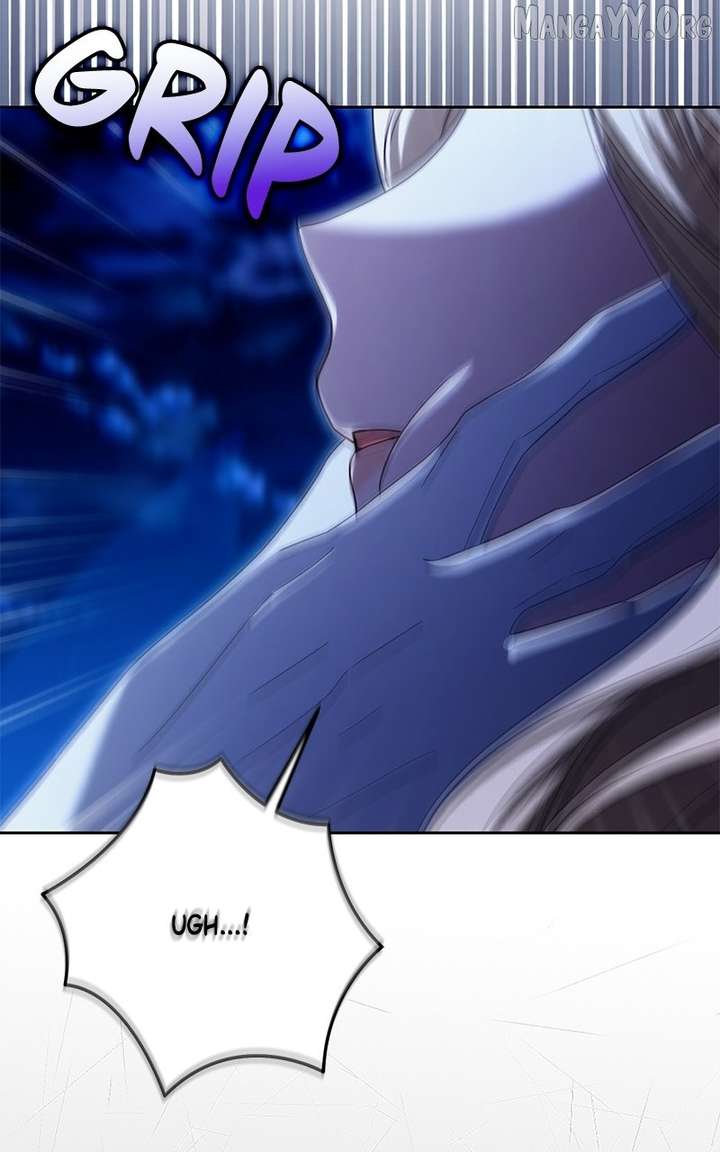 I Grabbed The Leash Of The Blind Beast - Chapter 59 Page 86