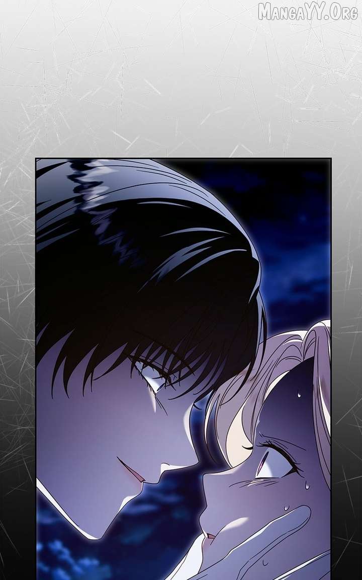 I Grabbed The Leash Of The Blind Beast - Chapter 59 Page 87