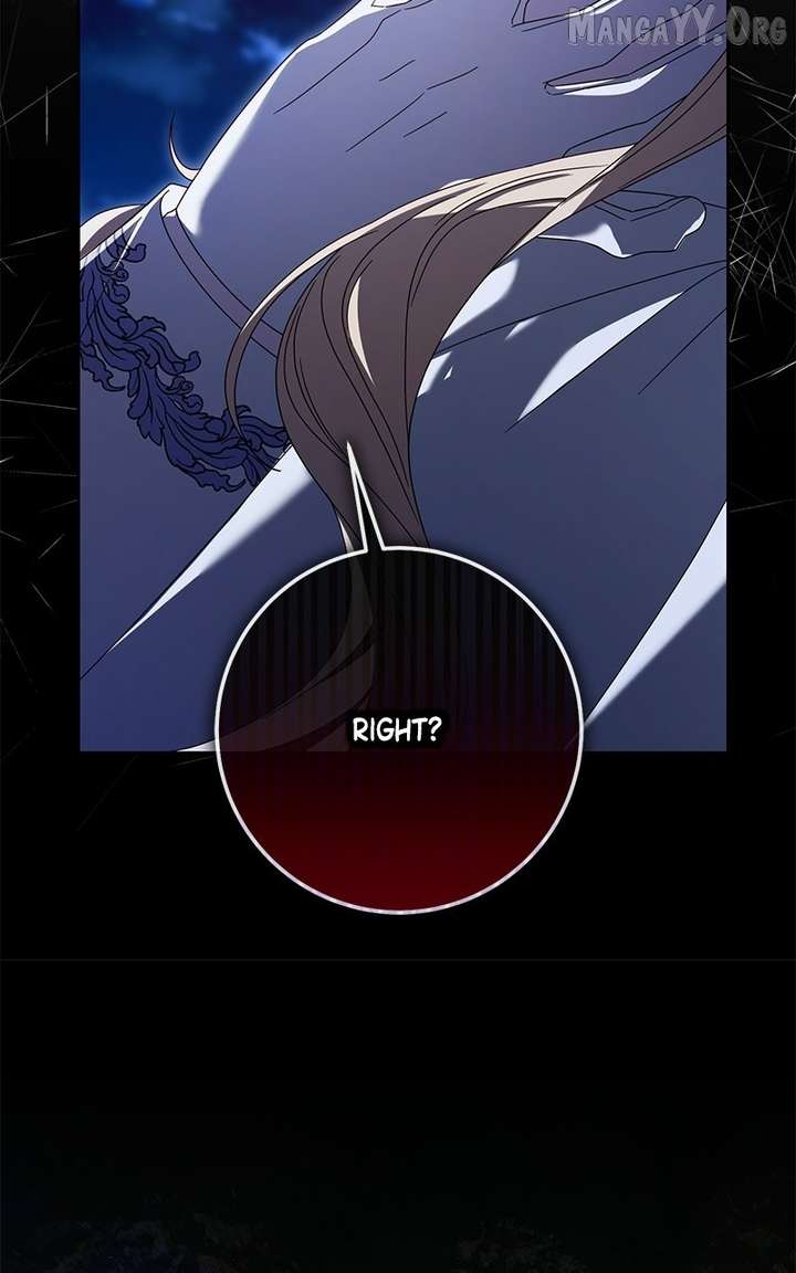 I Grabbed The Leash Of The Blind Beast - Chapter 59 Page 88