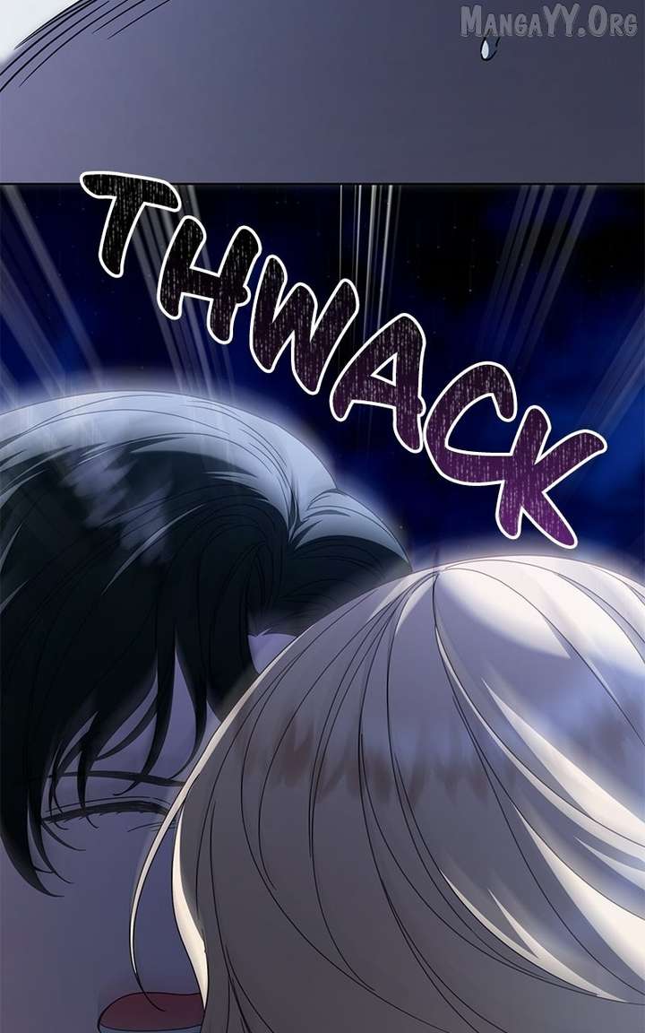 I Grabbed The Leash Of The Blind Beast - Chapter 59 Page 91