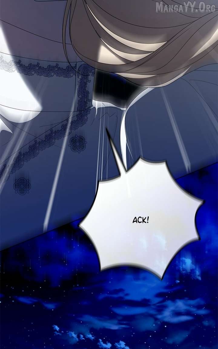 I Grabbed The Leash Of The Blind Beast - Chapter 59 Page 92