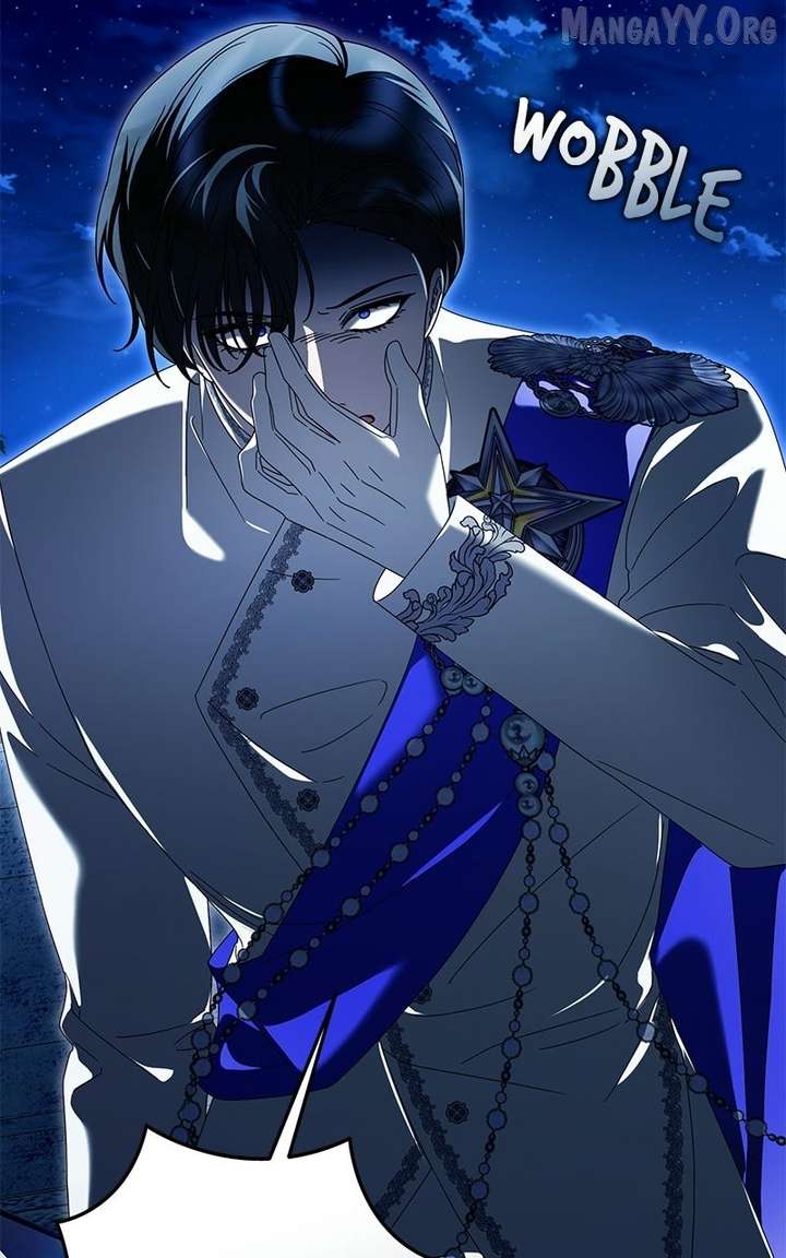 I Grabbed The Leash Of The Blind Beast - Chapter 59 Page 93