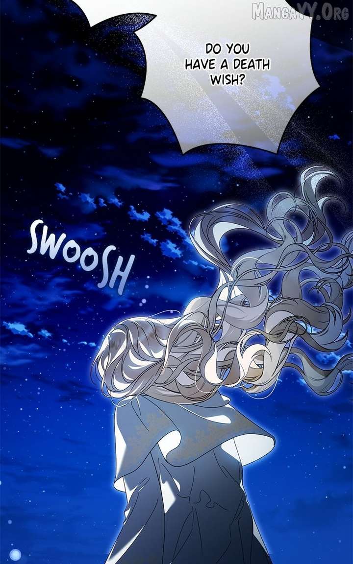 I Grabbed The Leash Of The Blind Beast - Chapter 59 Page 95