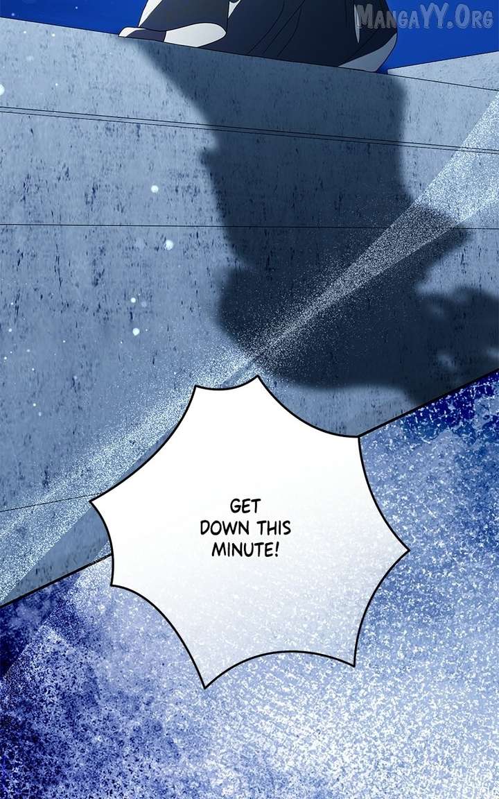 I Grabbed The Leash Of The Blind Beast - Chapter 59 Page 96