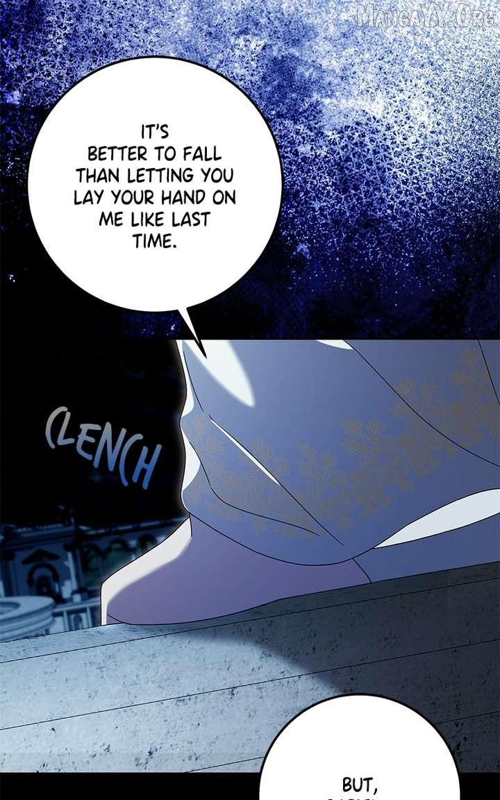 I Grabbed The Leash Of The Blind Beast - Chapter 59 Page 97