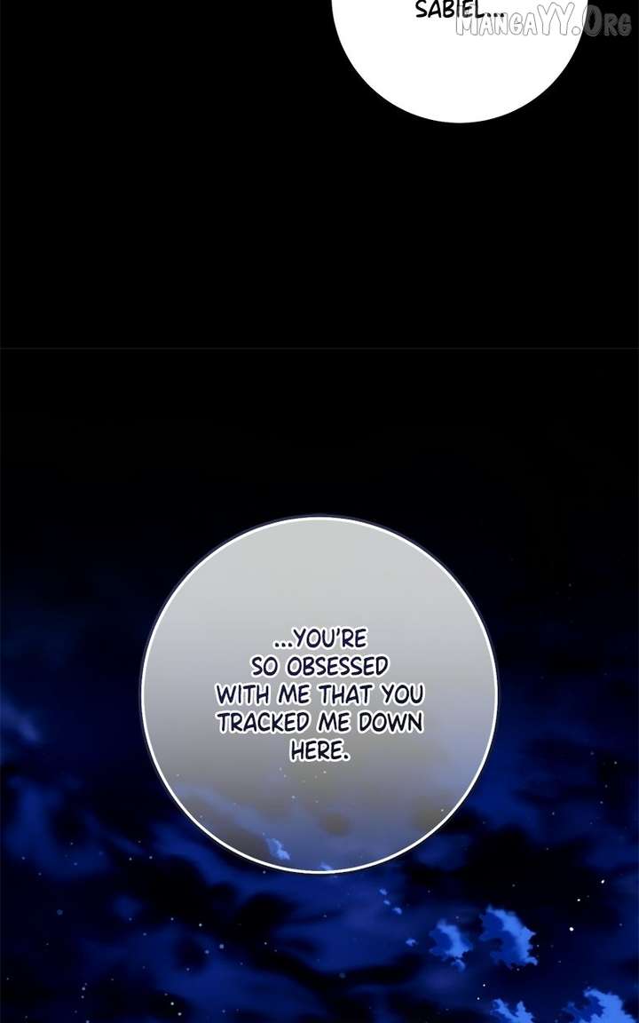 I Grabbed The Leash Of The Blind Beast - Chapter 59 Page 98