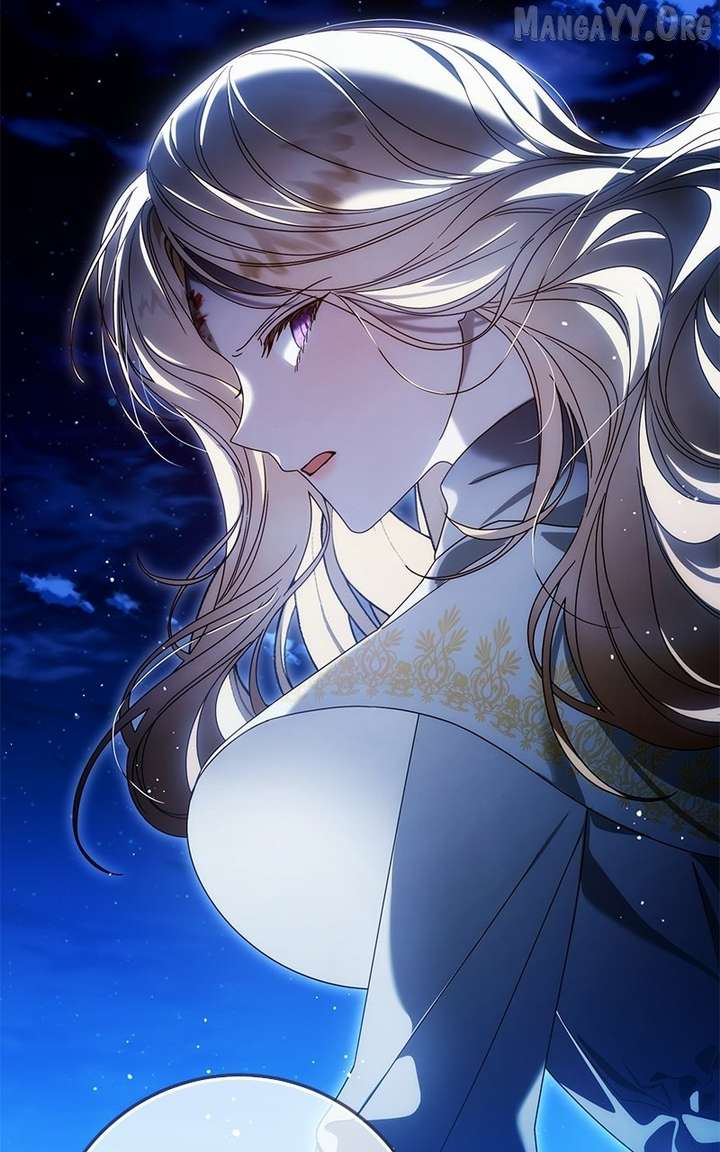 I Grabbed The Leash Of The Blind Beast - Chapter 59 Page 99