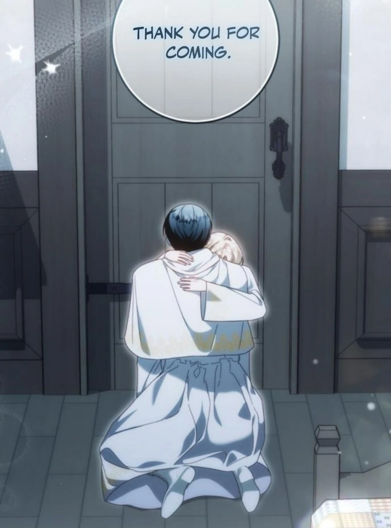 I Grabbed The Leash Of The Blind Beast - Chapter 60 Page 104