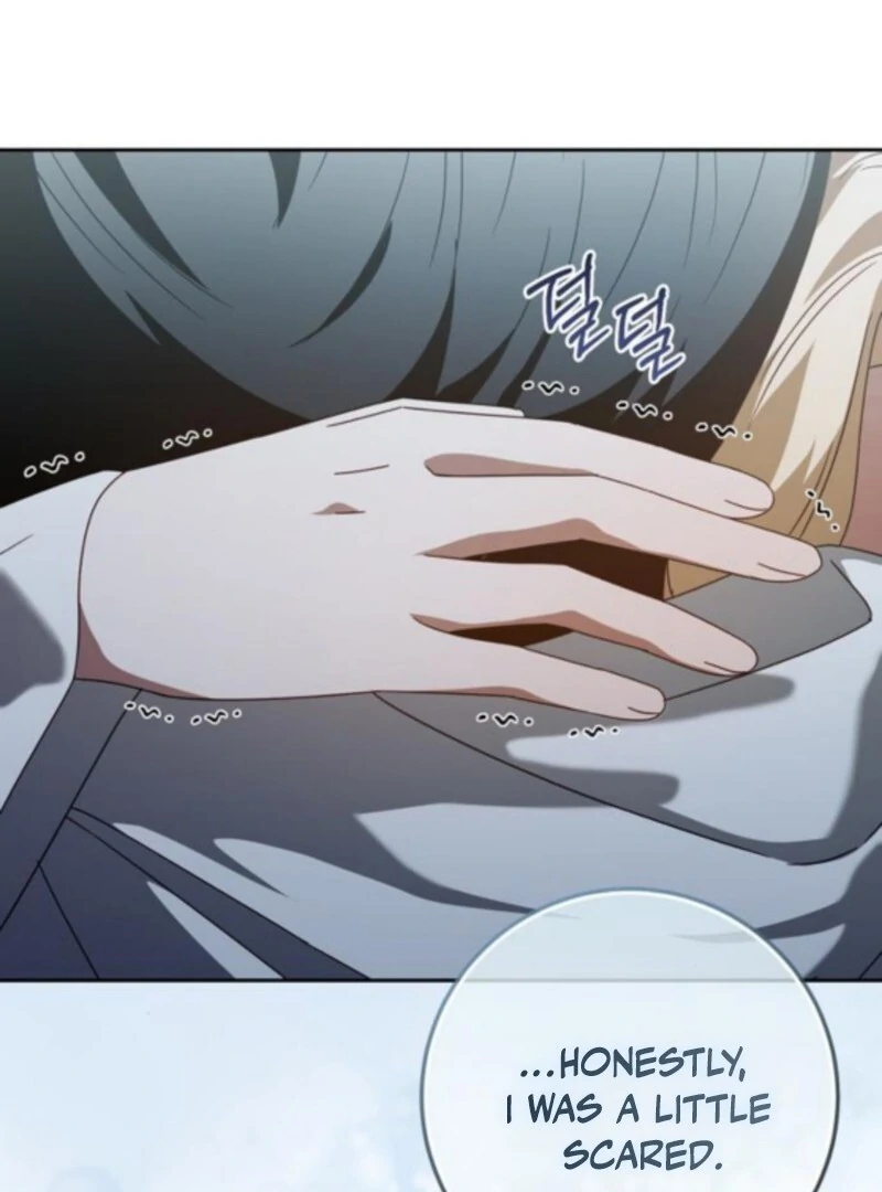 I Grabbed The Leash Of The Blind Beast - Chapter 60 Page 106