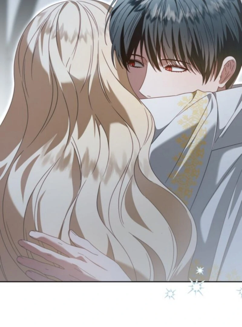 I Grabbed The Leash Of The Blind Beast - Chapter 60 Page 108