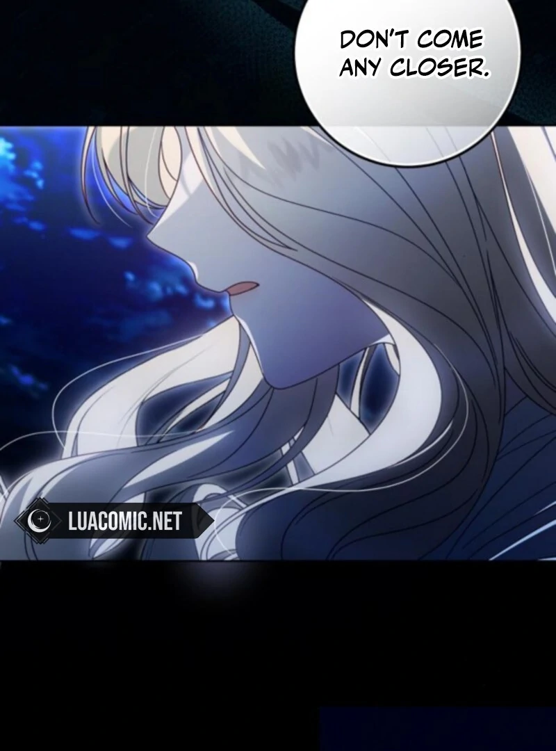 I Grabbed The Leash Of The Blind Beast - Chapter 60 Page 11