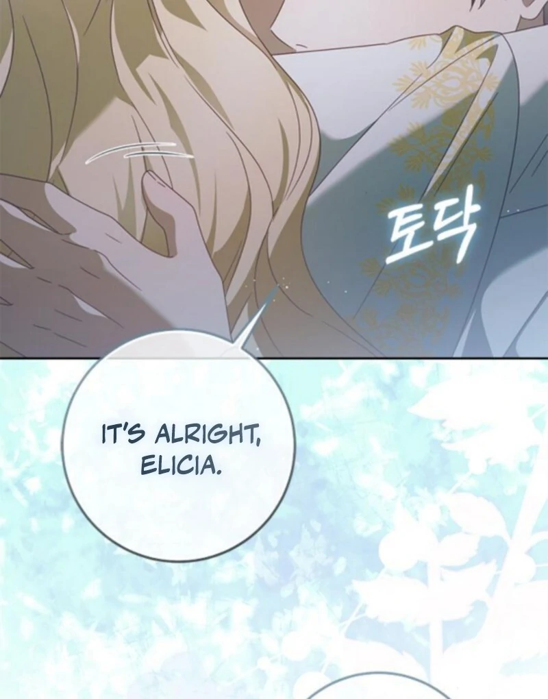 I Grabbed The Leash Of The Blind Beast - Chapter 60 Page 110