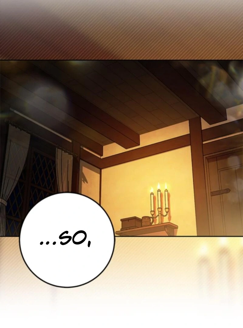 I Grabbed The Leash Of The Blind Beast - Chapter 60 Page 112