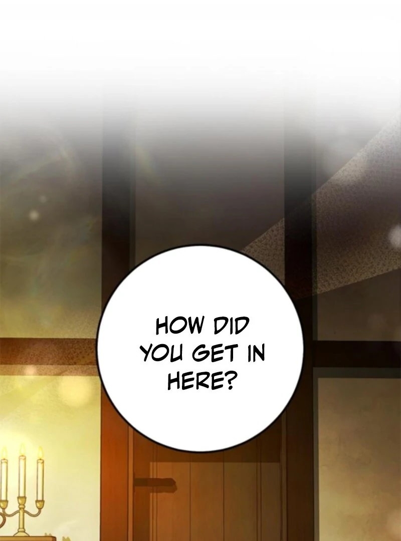 I Grabbed The Leash Of The Blind Beast - Chapter 60 Page 113