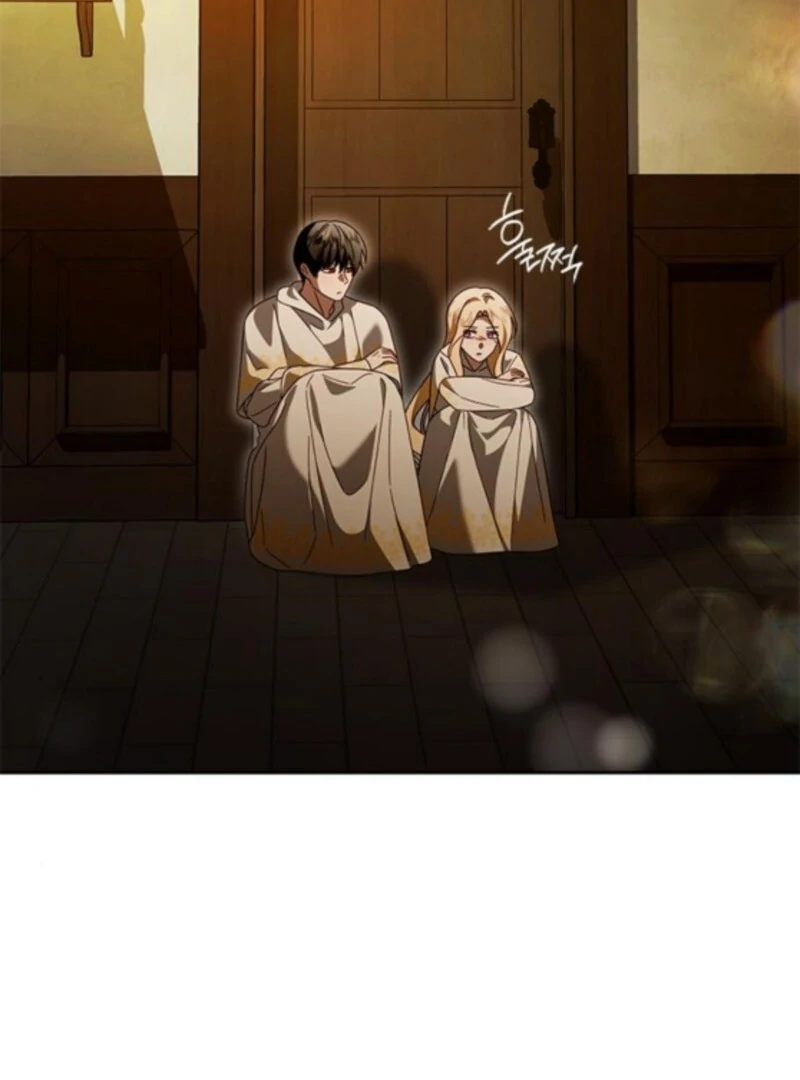 I Grabbed The Leash Of The Blind Beast - Chapter 60 Page 114