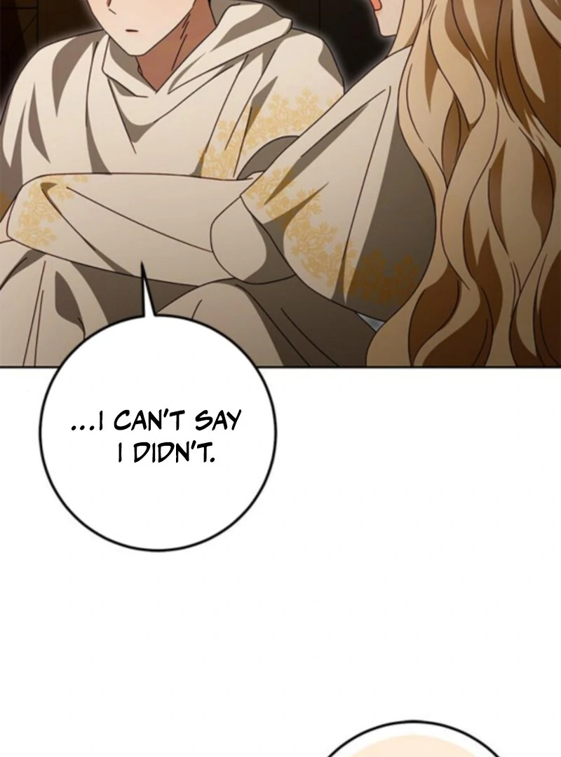 I Grabbed The Leash Of The Blind Beast - Chapter 60 Page 116