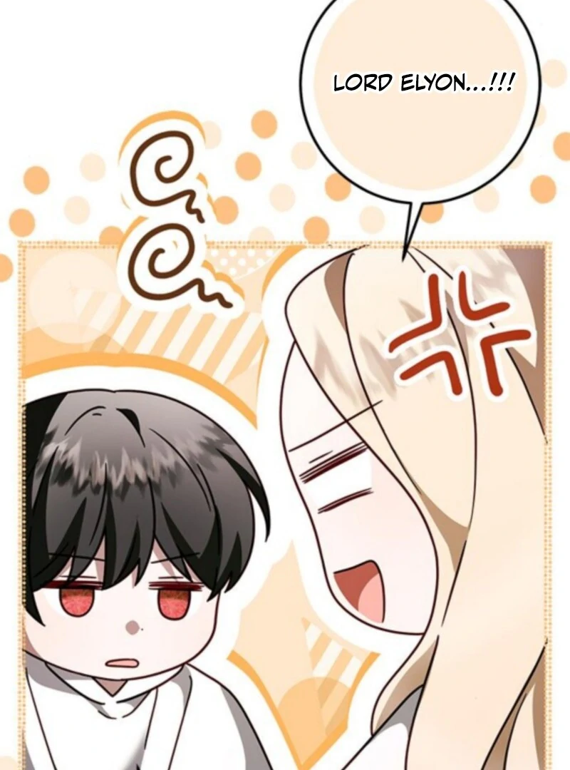 I Grabbed The Leash Of The Blind Beast - Chapter 60 Page 117