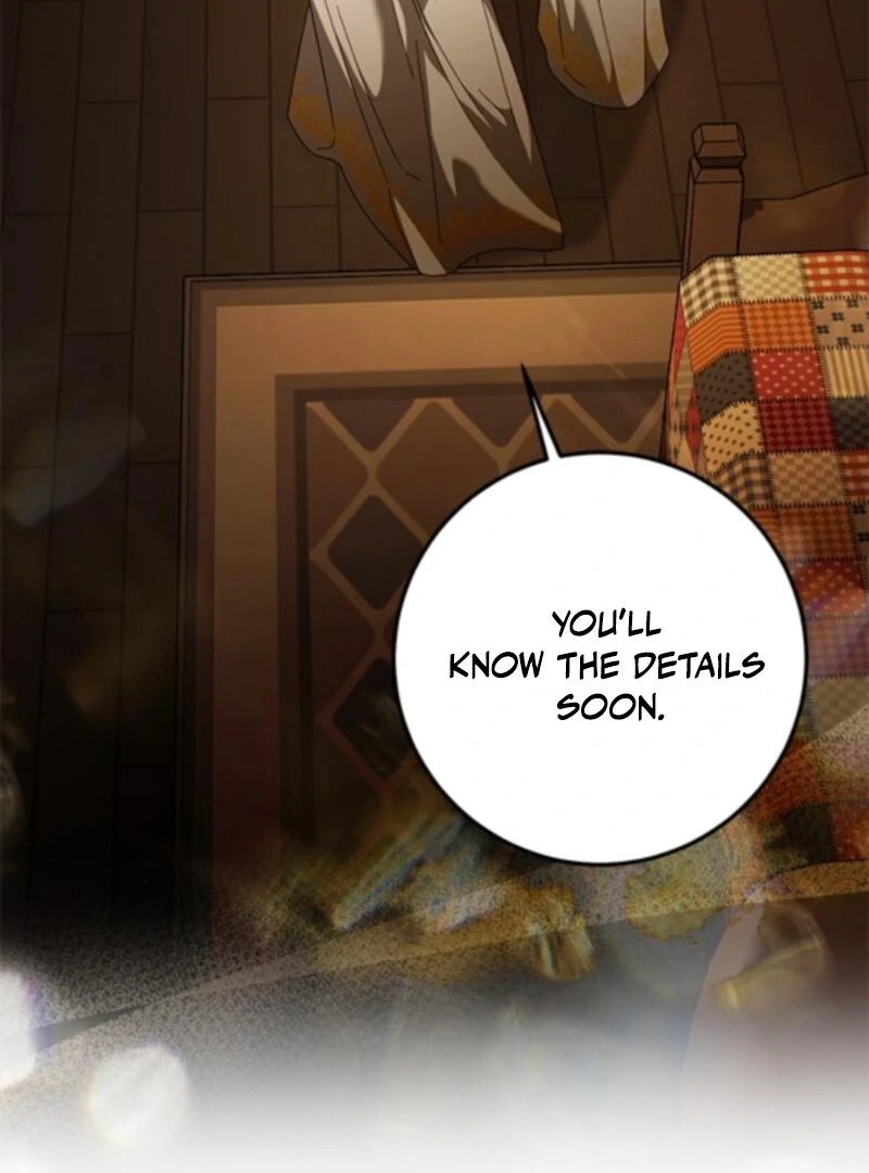 I Grabbed The Leash Of The Blind Beast - Chapter 60 Page 120