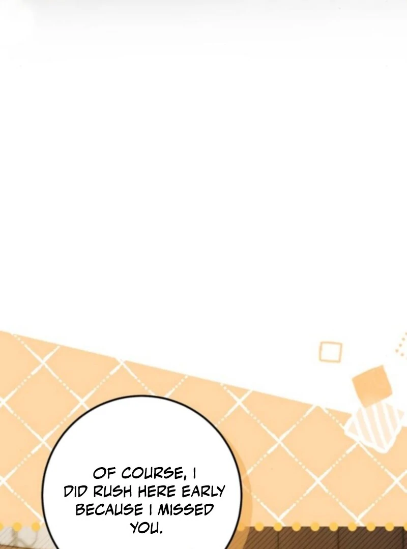 I Grabbed The Leash Of The Blind Beast - Chapter 60 Page 121