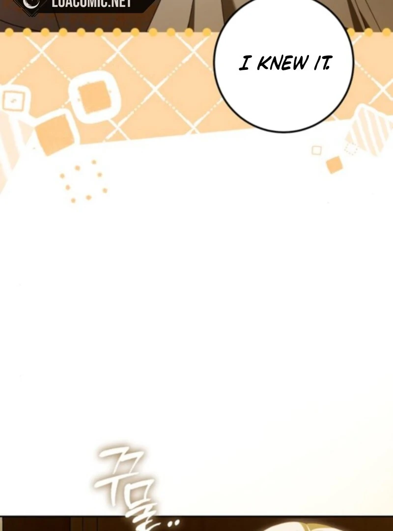 I Grabbed The Leash Of The Blind Beast - Chapter 60 Page 123