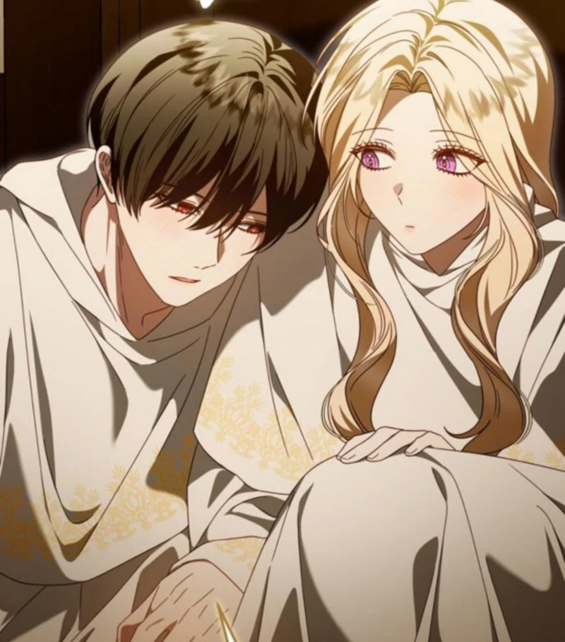 I Grabbed The Leash Of The Blind Beast - Chapter 60 Page 124