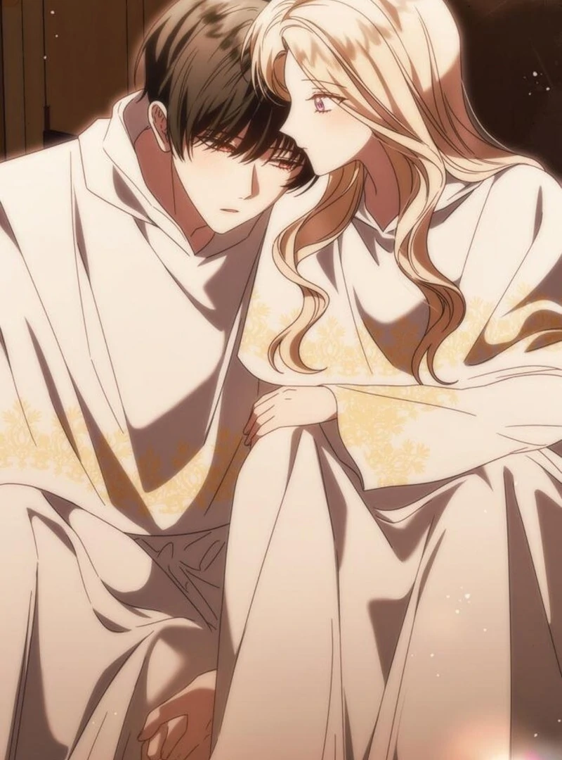 I Grabbed The Leash Of The Blind Beast - Chapter 60 Page 128