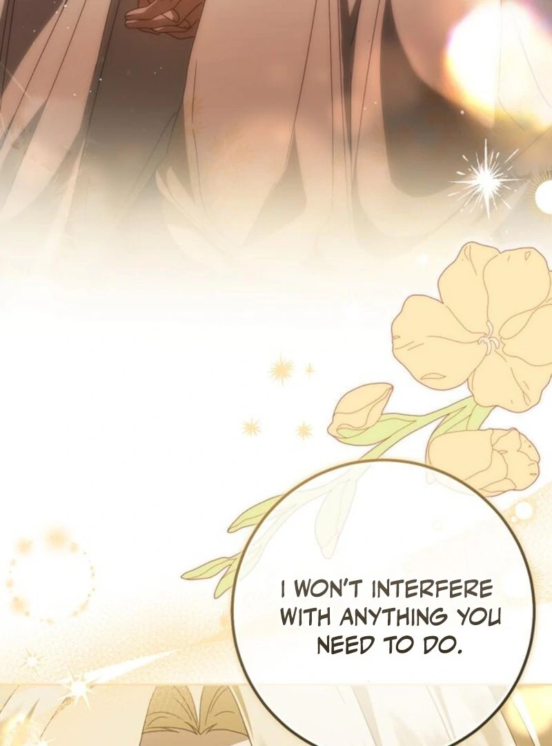 I Grabbed The Leash Of The Blind Beast - Chapter 60 Page 129