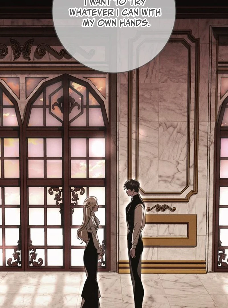 I Grabbed The Leash Of The Blind Beast - Chapter 60 Page 132