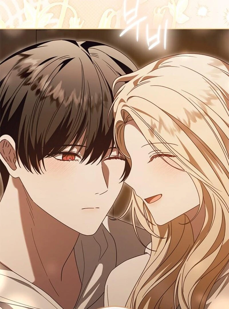 I Grabbed The Leash Of The Blind Beast - Chapter 60 Page 135