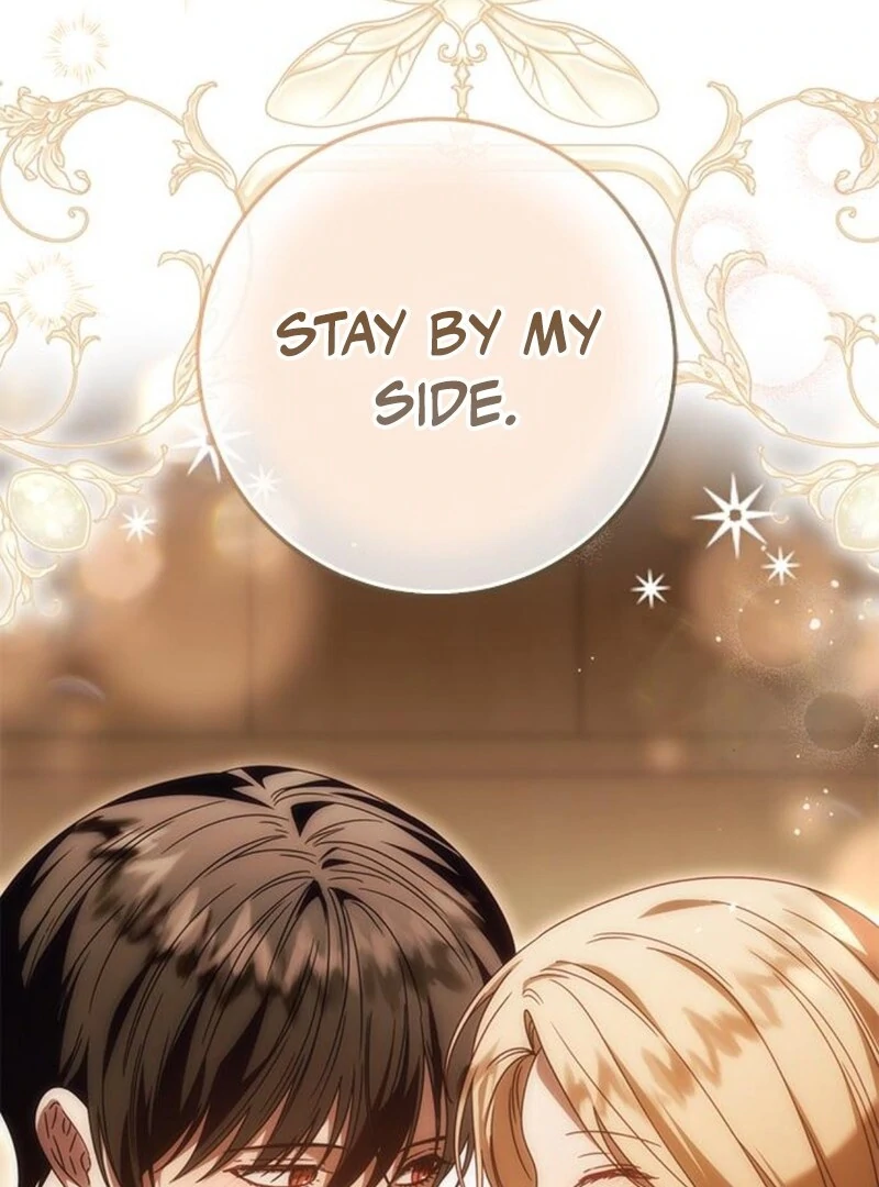 I Grabbed The Leash Of The Blind Beast - Chapter 60 Page 137