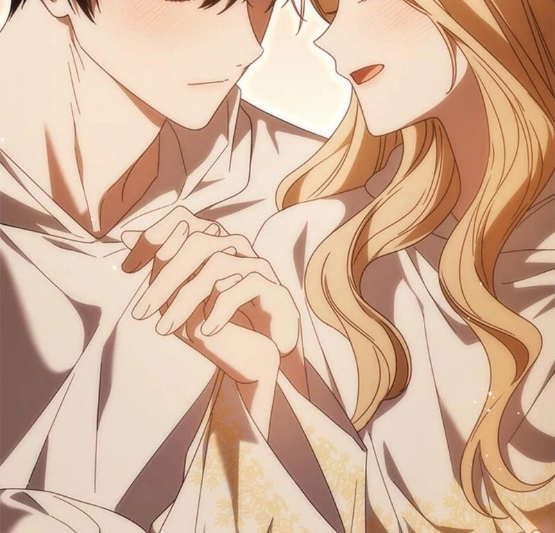 I Grabbed The Leash Of The Blind Beast - Chapter 60 Page 138