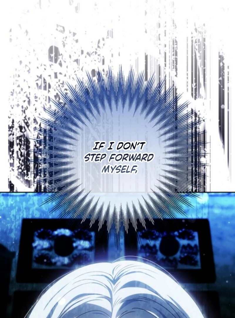 I Grabbed The Leash Of The Blind Beast - Chapter 60 Page 16