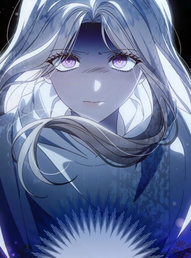 I Grabbed The Leash Of The Blind Beast - Chapter 60 Page 17