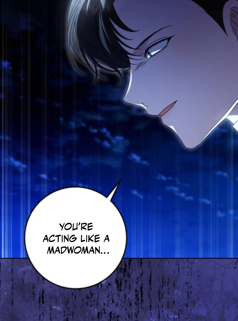 I Grabbed The Leash Of The Blind Beast - Chapter 60 Page 19