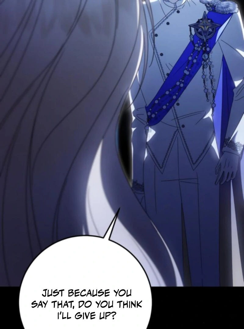 I Grabbed The Leash Of The Blind Beast - Chapter 60 Page 23