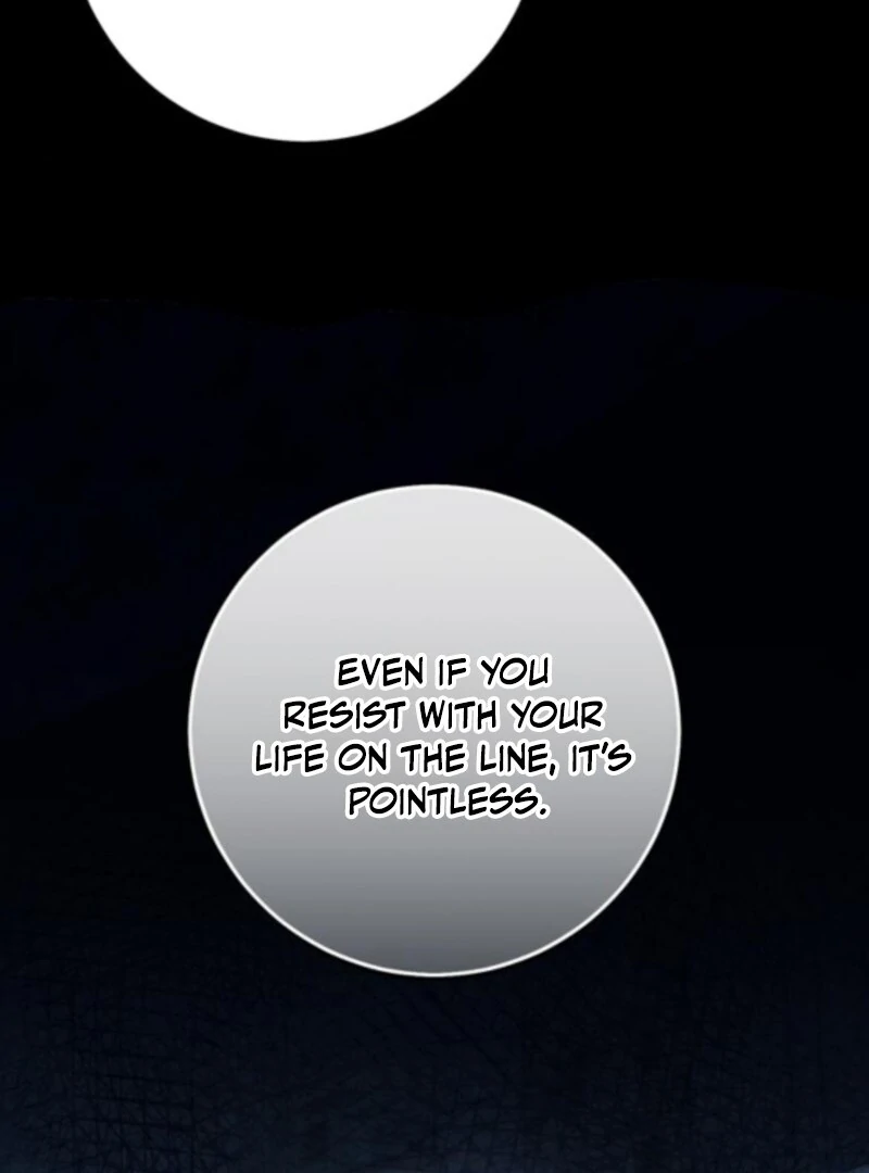 I Grabbed The Leash Of The Blind Beast - Chapter 60 Page 24