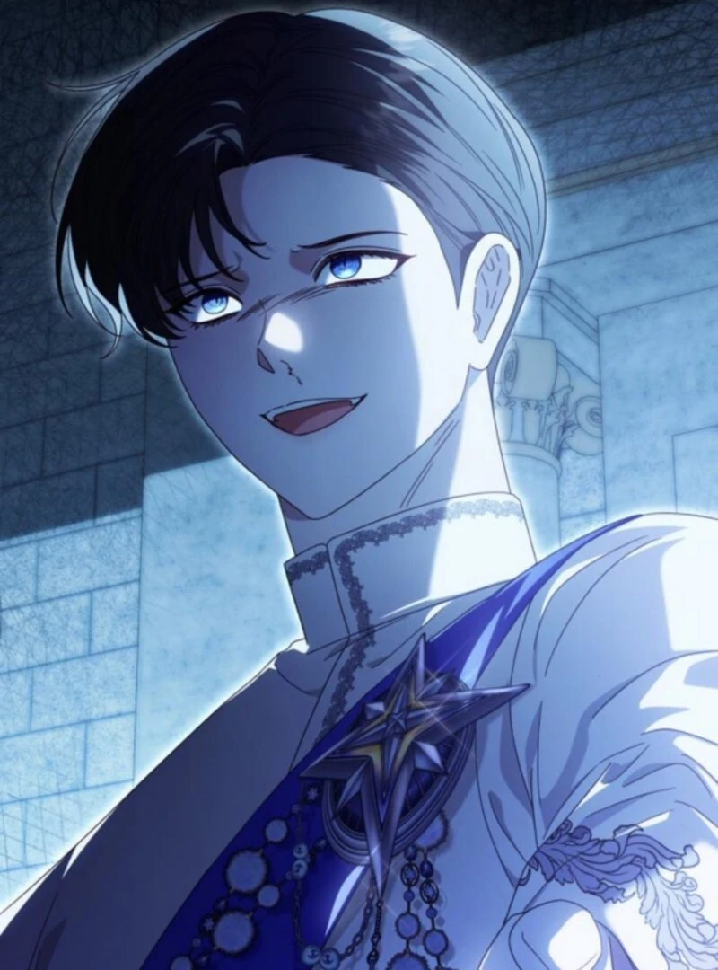 I Grabbed The Leash Of The Blind Beast - Chapter 60 Page 25